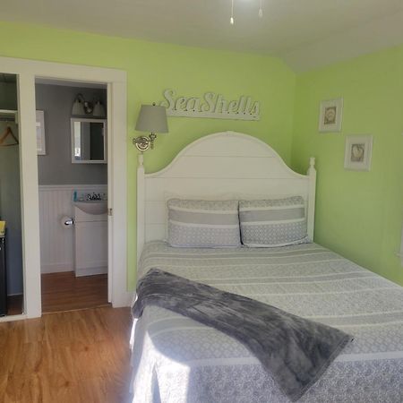 Cape Neddick 2 River Road Inn Cottages المظهر الخارجي الصورة