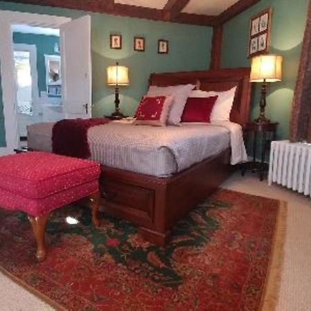 Cape Neddick 2 River Road Inn Cottages المظهر الخارجي الصورة