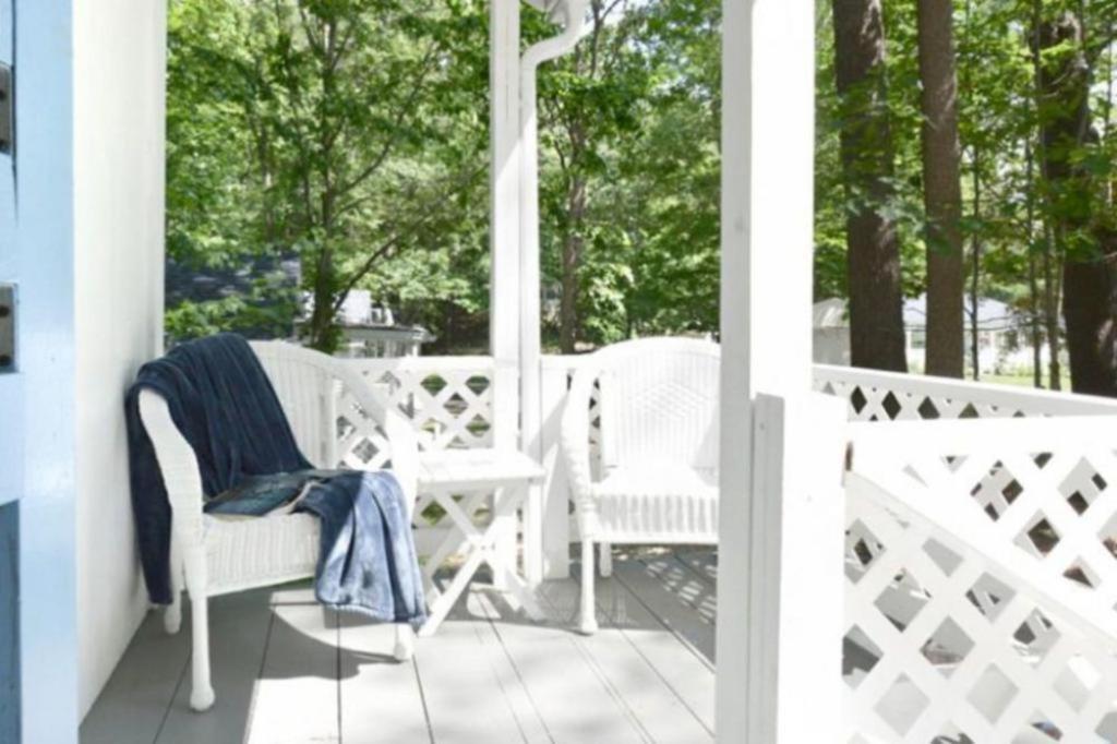Cape Neddick 2 River Road Inn Cottages المظهر الخارجي الصورة