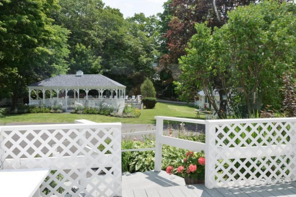 Cape Neddick 2 River Road Inn Cottages المظهر الخارجي الصورة