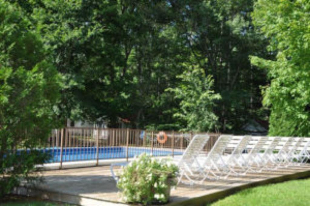 Cape Neddick 2 River Road Inn Cottages المظهر الخارجي الصورة