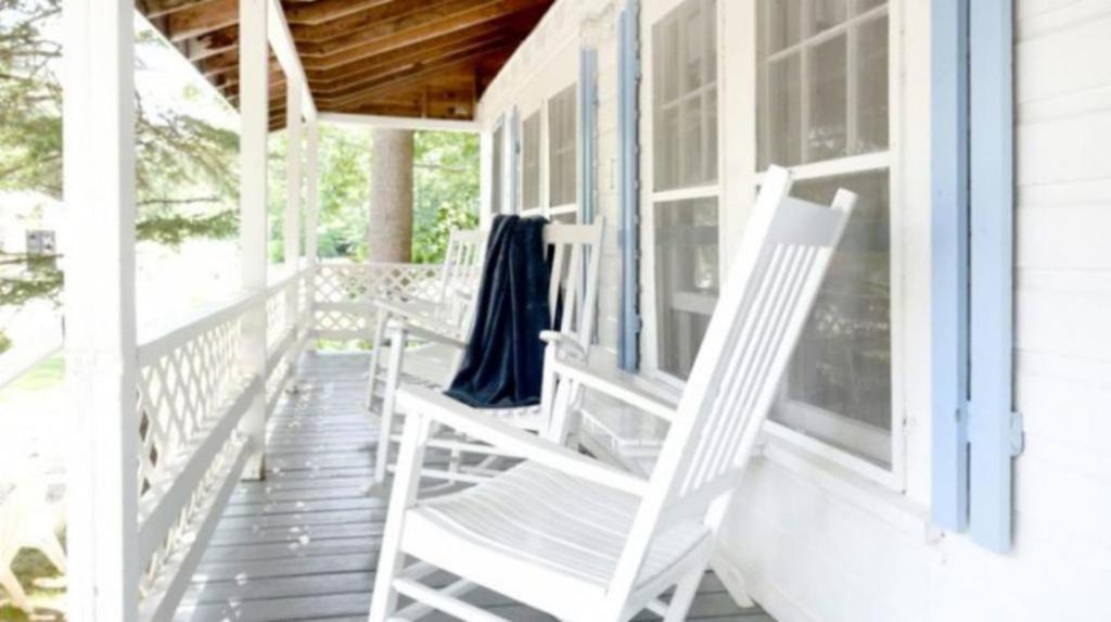 Cape Neddick 2 River Road Inn Cottages المظهر الخارجي الصورة