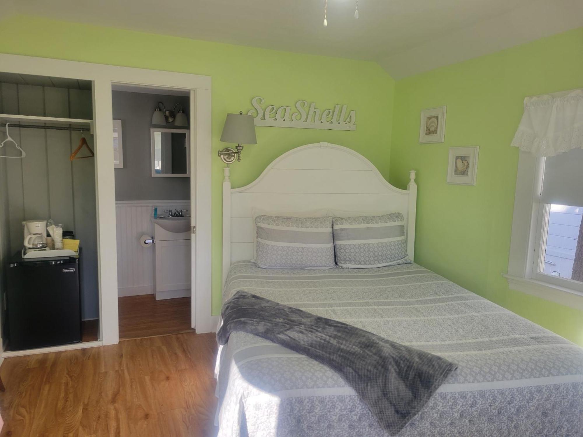 Cape Neddick 2 River Road Inn Cottages المظهر الخارجي الصورة