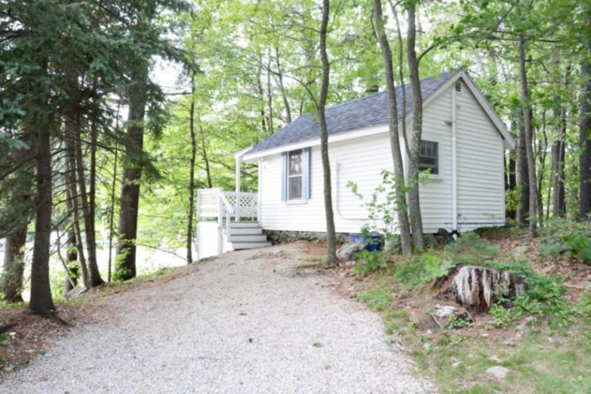 Cape Neddick 2 River Road Inn Cottages المظهر الخارجي الصورة