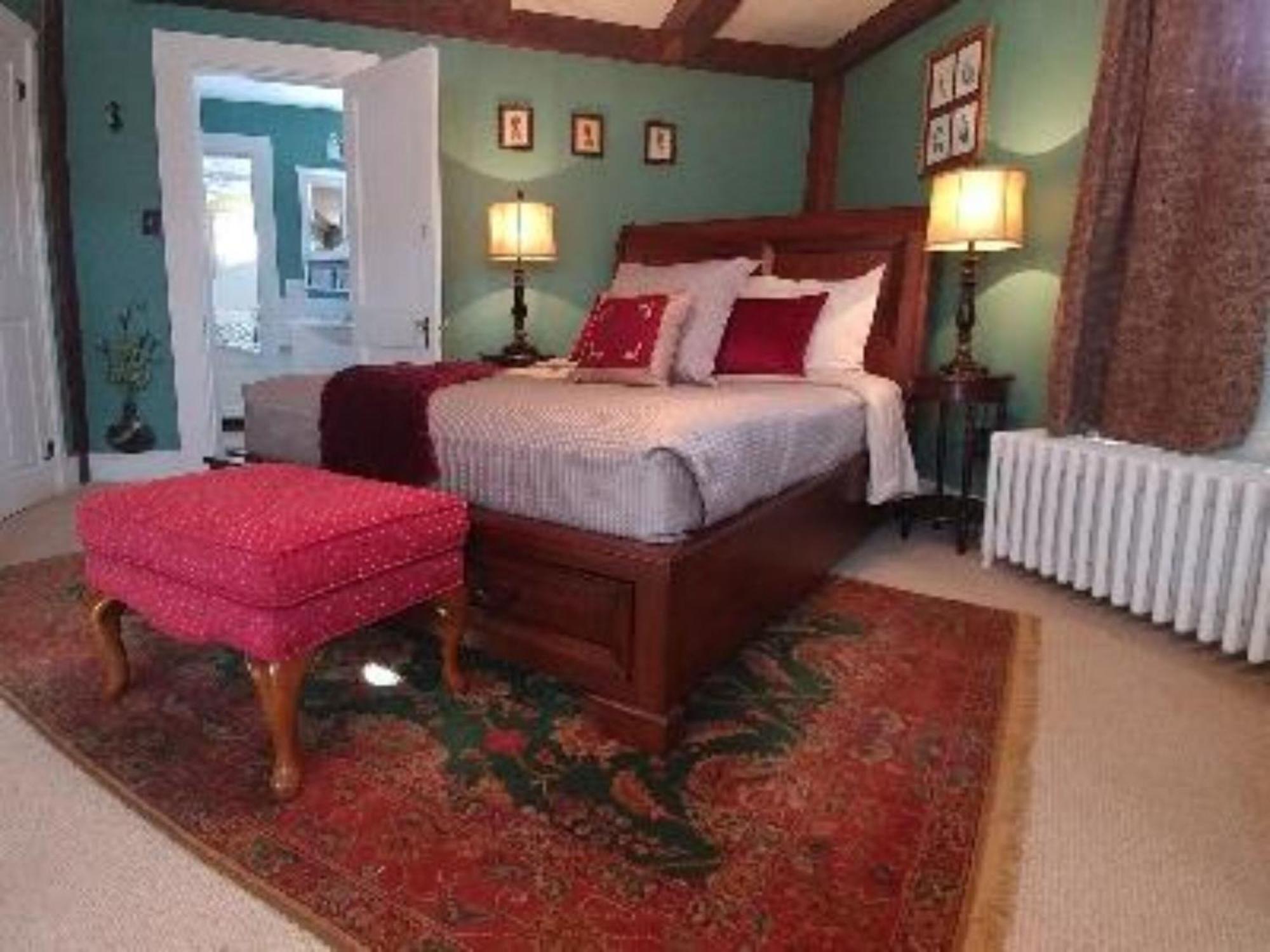 Cape Neddick 2 River Road Inn Cottages المظهر الخارجي الصورة