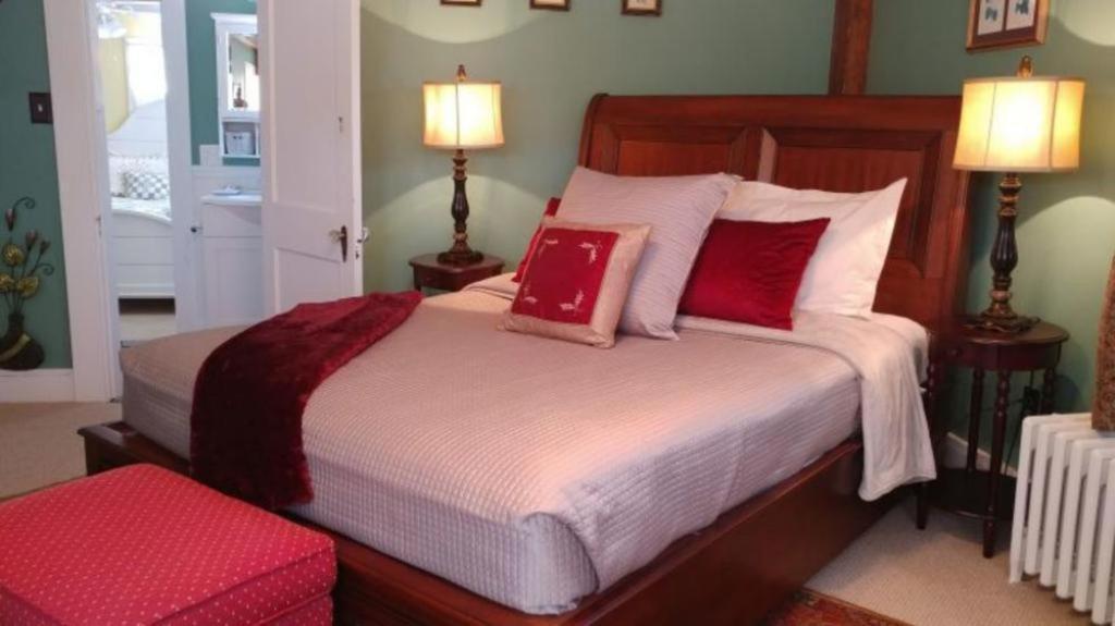 Cape Neddick 2 River Road Inn Cottages المظهر الخارجي الصورة