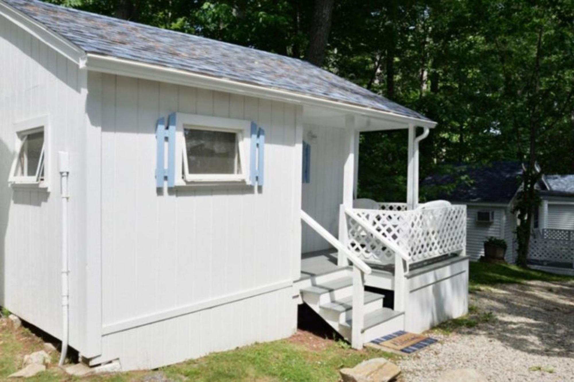 Cape Neddick 2 River Road Inn Cottages المظهر الخارجي الصورة