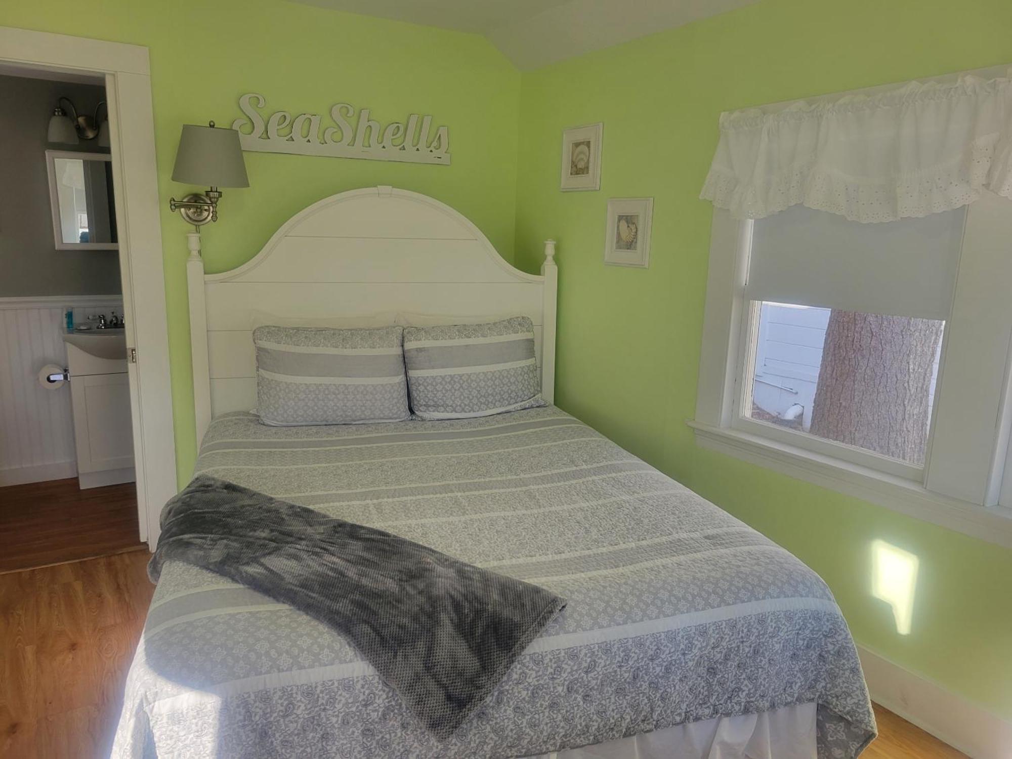 Cape Neddick 2 River Road Inn Cottages المظهر الخارجي الصورة