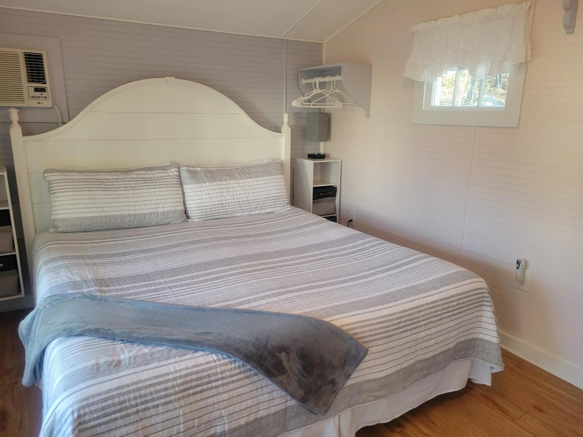Cape Neddick 2 River Road Inn Cottages الغرفة الصورة
