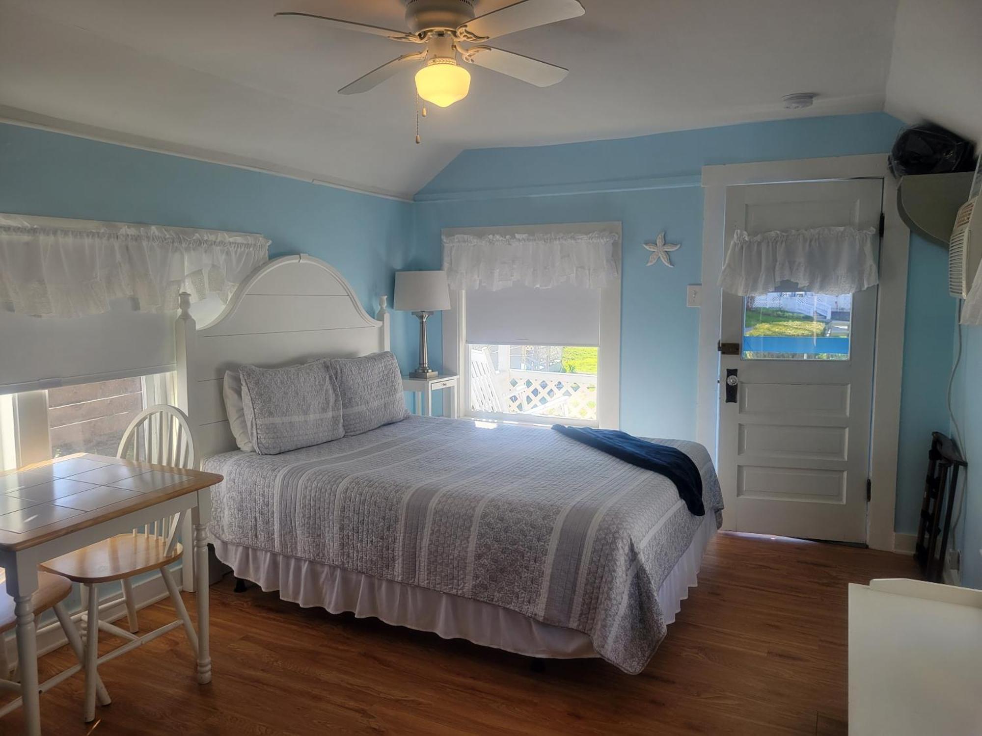 Cape Neddick 2 River Road Inn Cottages الغرفة الصورة