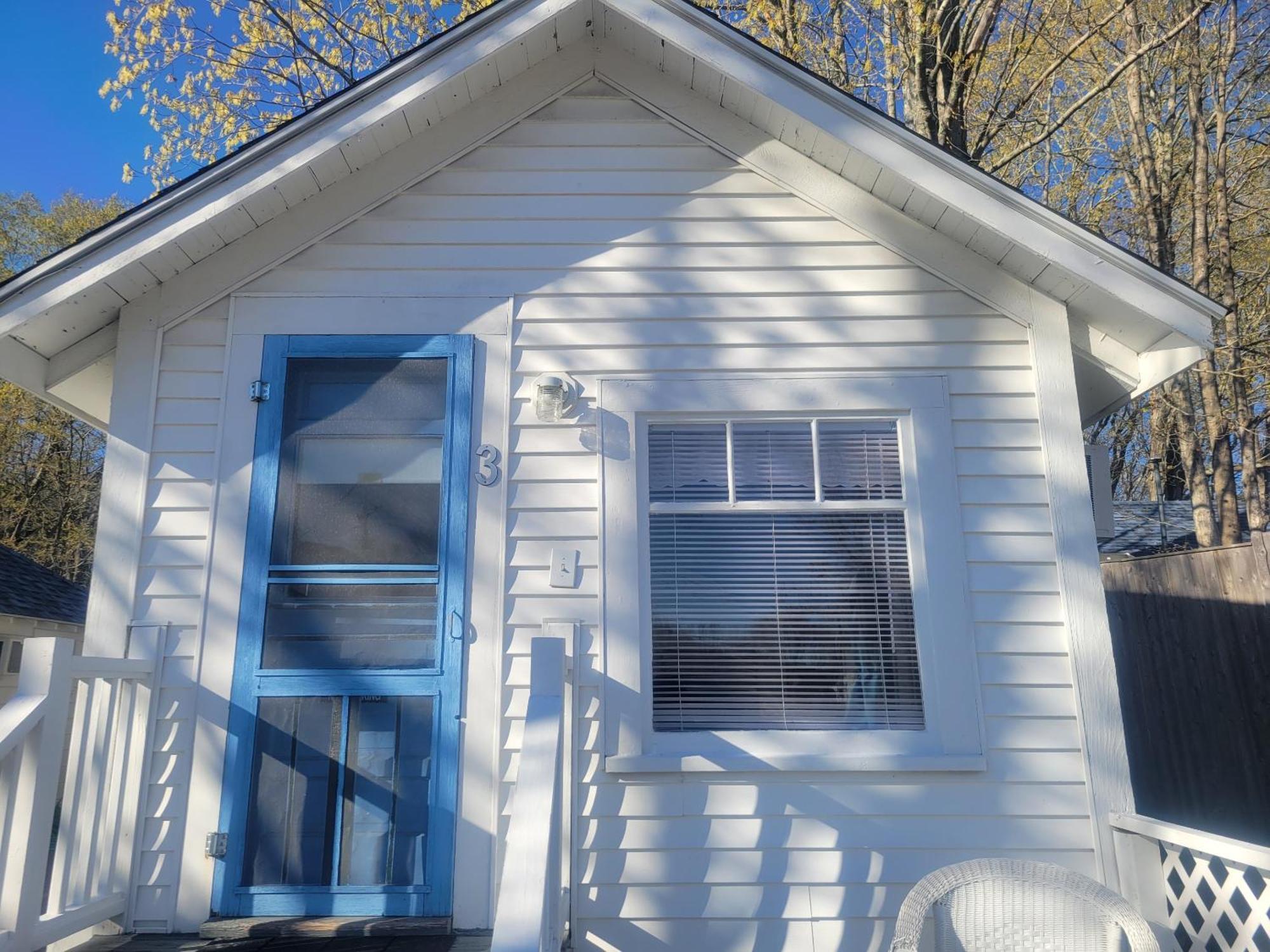 Cape Neddick 2 River Road Inn Cottages الغرفة الصورة