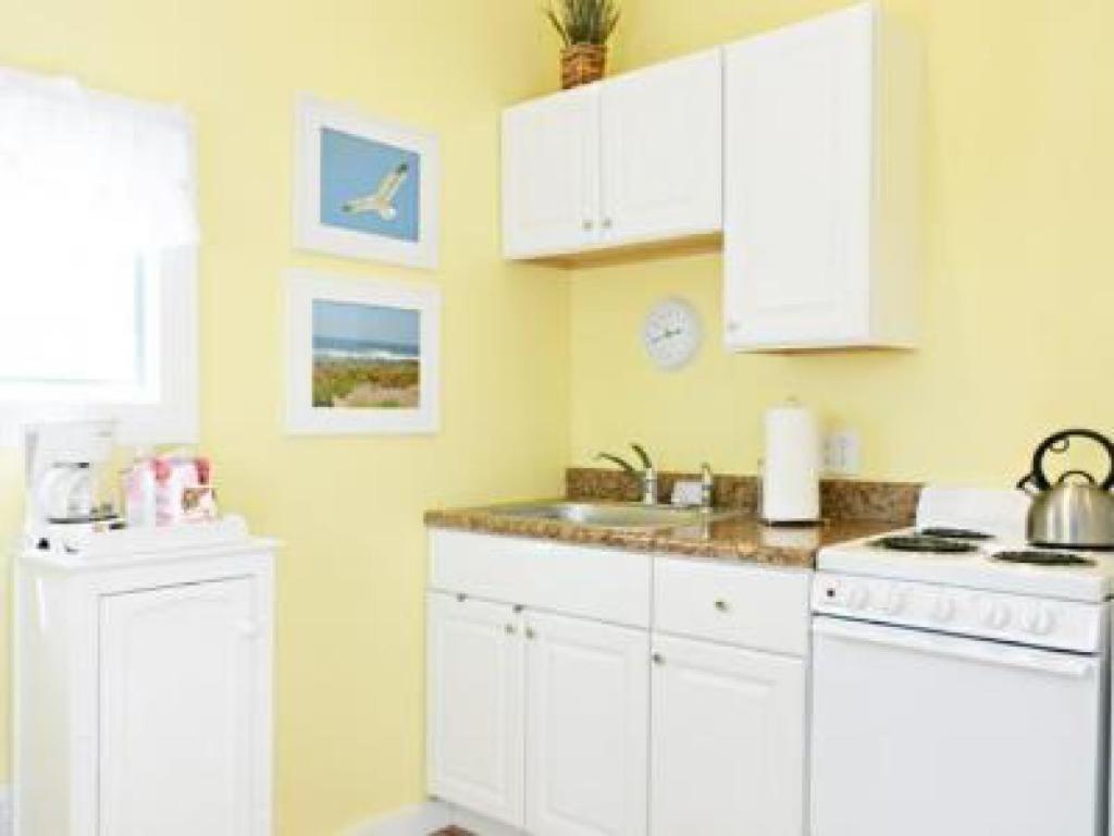 Cape Neddick 2 River Road Inn Cottages الغرفة الصورة