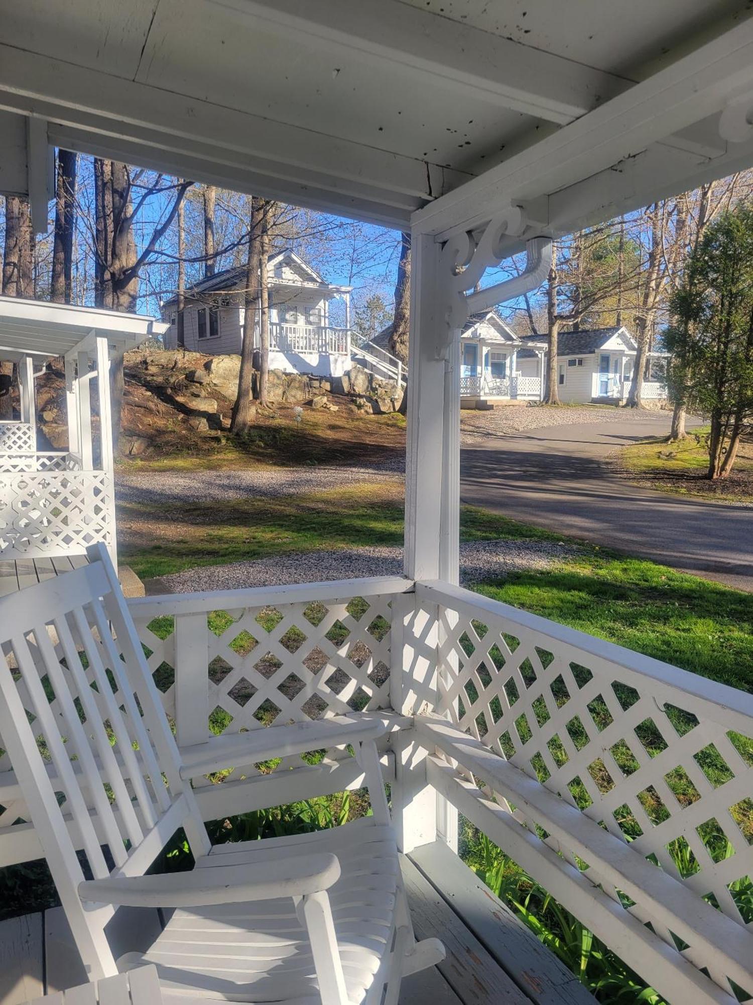 Cape Neddick 2 River Road Inn Cottages الغرفة الصورة