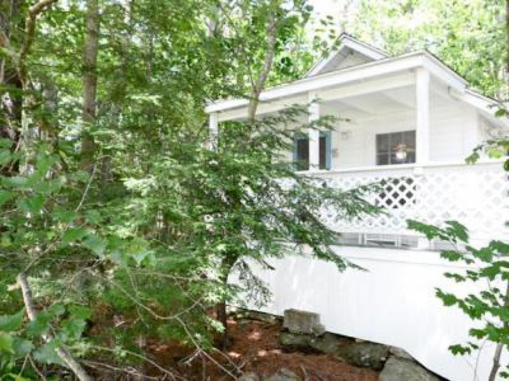 Cape Neddick 2 River Road Inn Cottages الغرفة الصورة