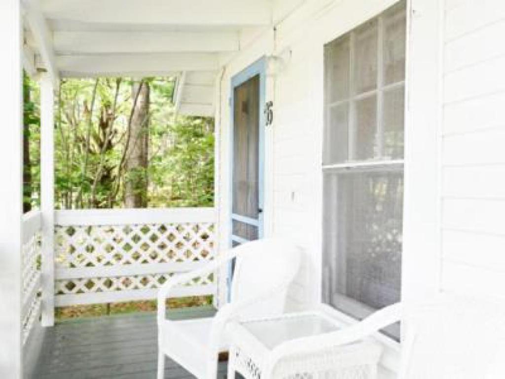 Cape Neddick 2 River Road Inn Cottages الغرفة الصورة