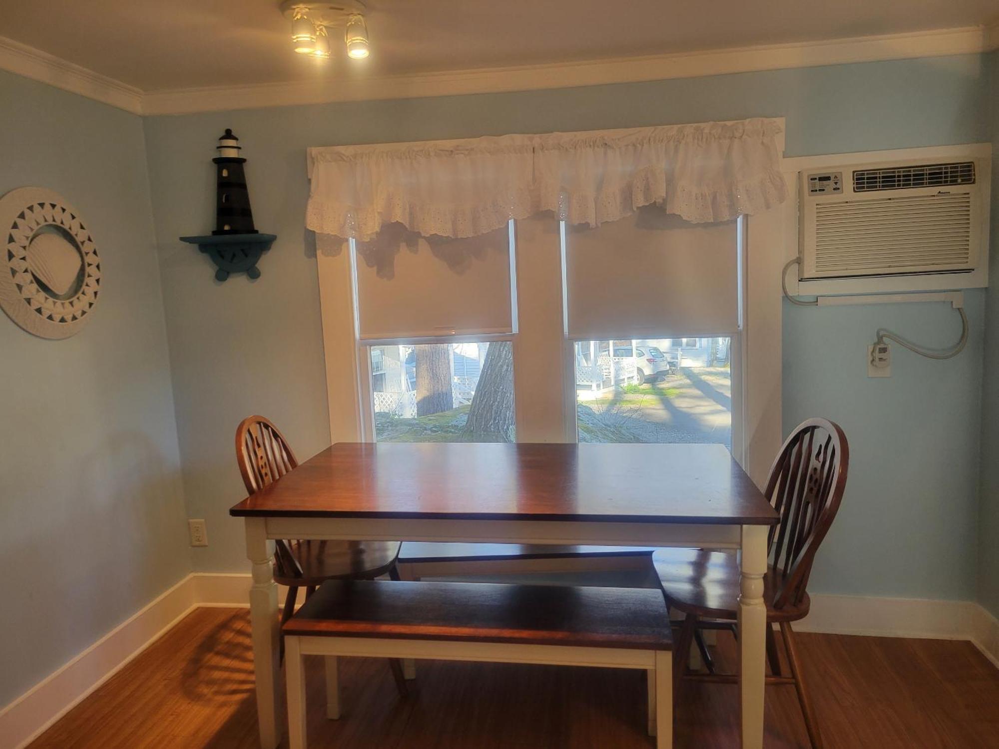 Cape Neddick 2 River Road Inn Cottages الغرفة الصورة