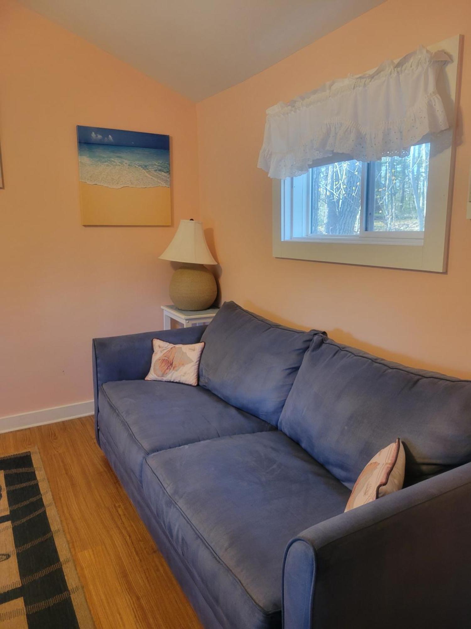 Cape Neddick 2 River Road Inn Cottages الغرفة الصورة