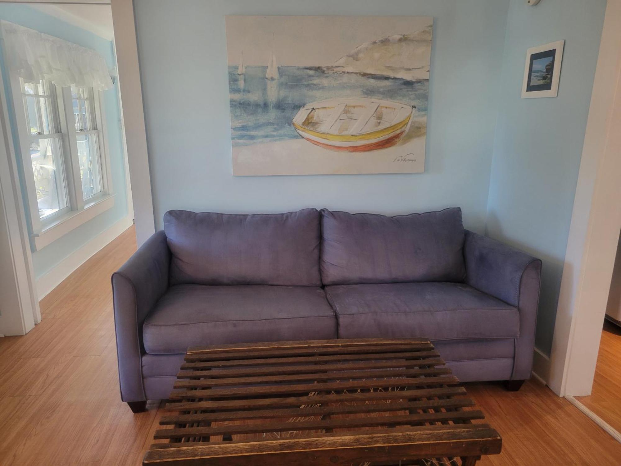 Cape Neddick 2 River Road Inn Cottages الغرفة الصورة