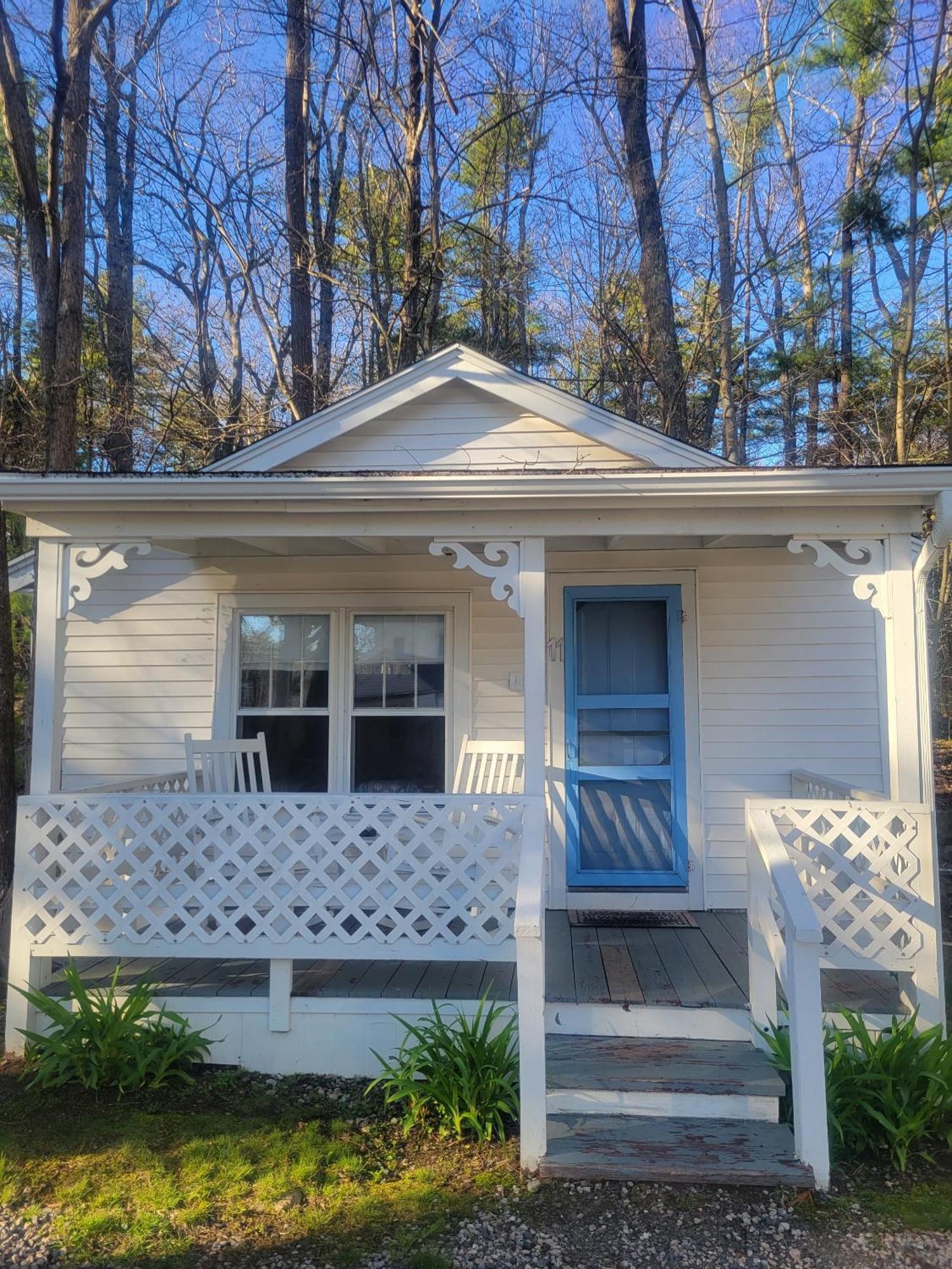 Cape Neddick 2 River Road Inn Cottages الغرفة الصورة