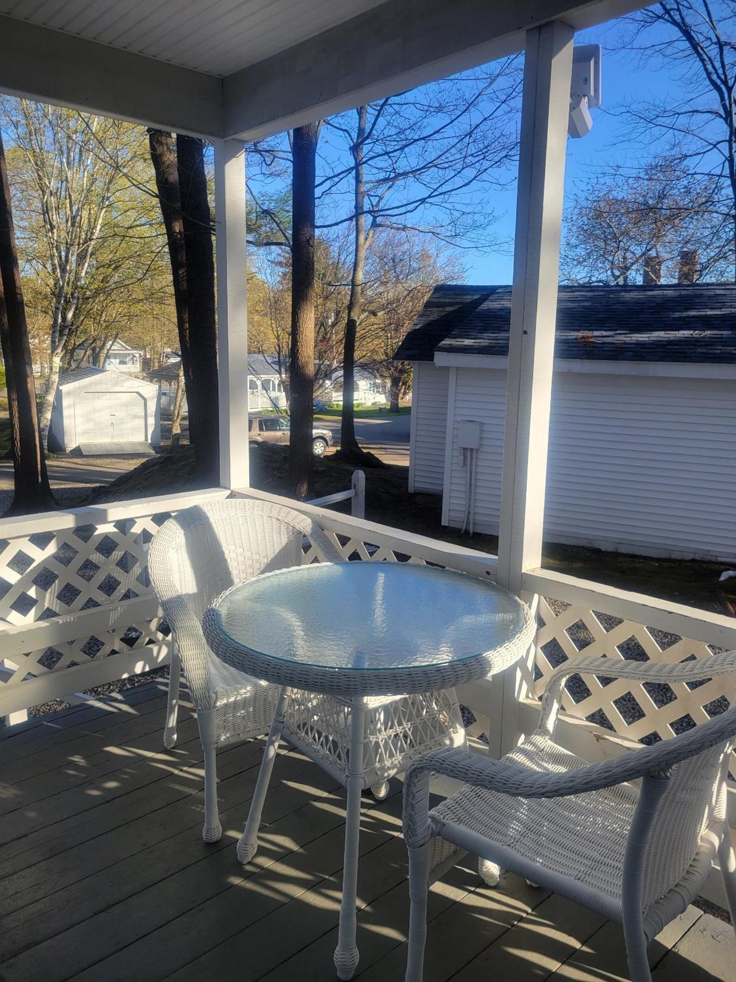 Cape Neddick 2 River Road Inn Cottages الغرفة الصورة